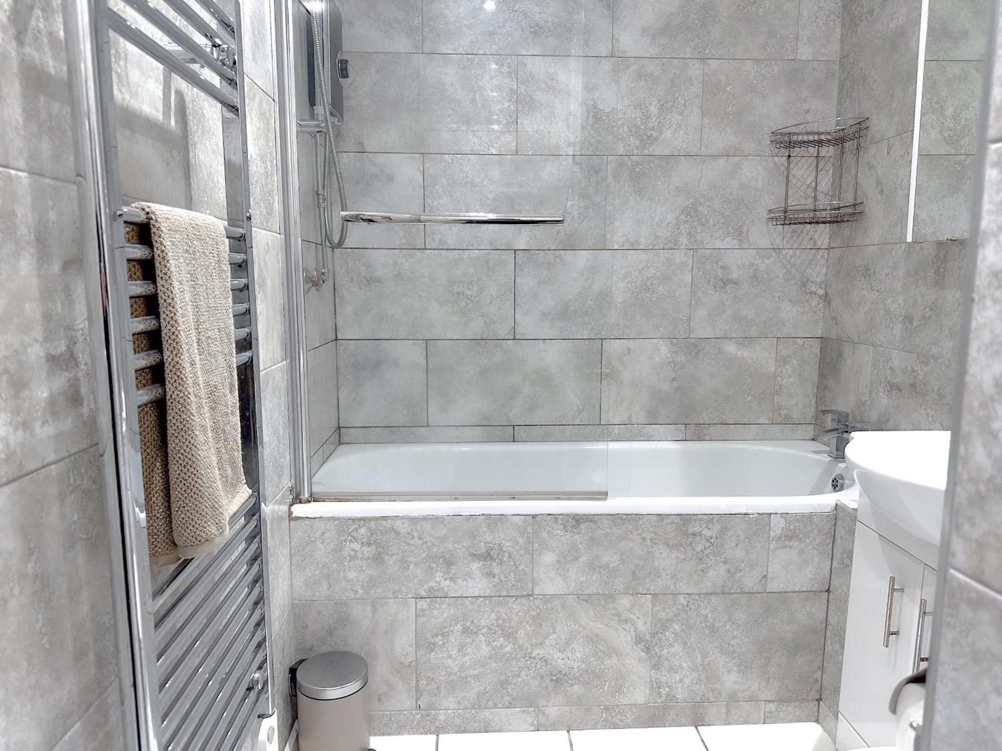 Contemporary And Cosy Birmingham Apartment- Free Parking & Wi-Fi Екстериор снимка